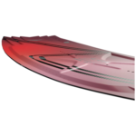 Naish Alana NVision Tin Tip Kiteboard 2026