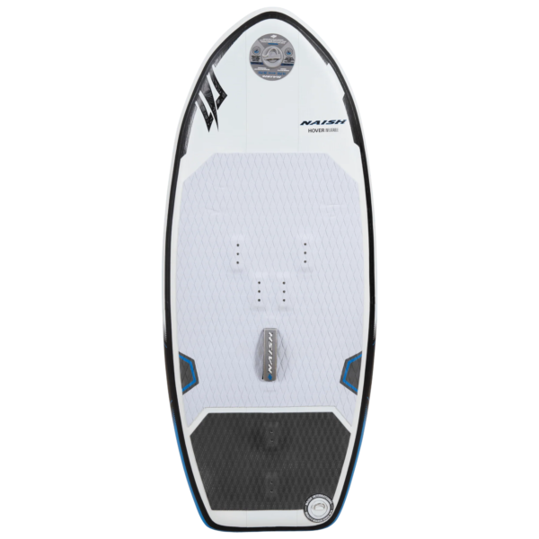 Naish Hover Wing Foil Inflatable Foil Board