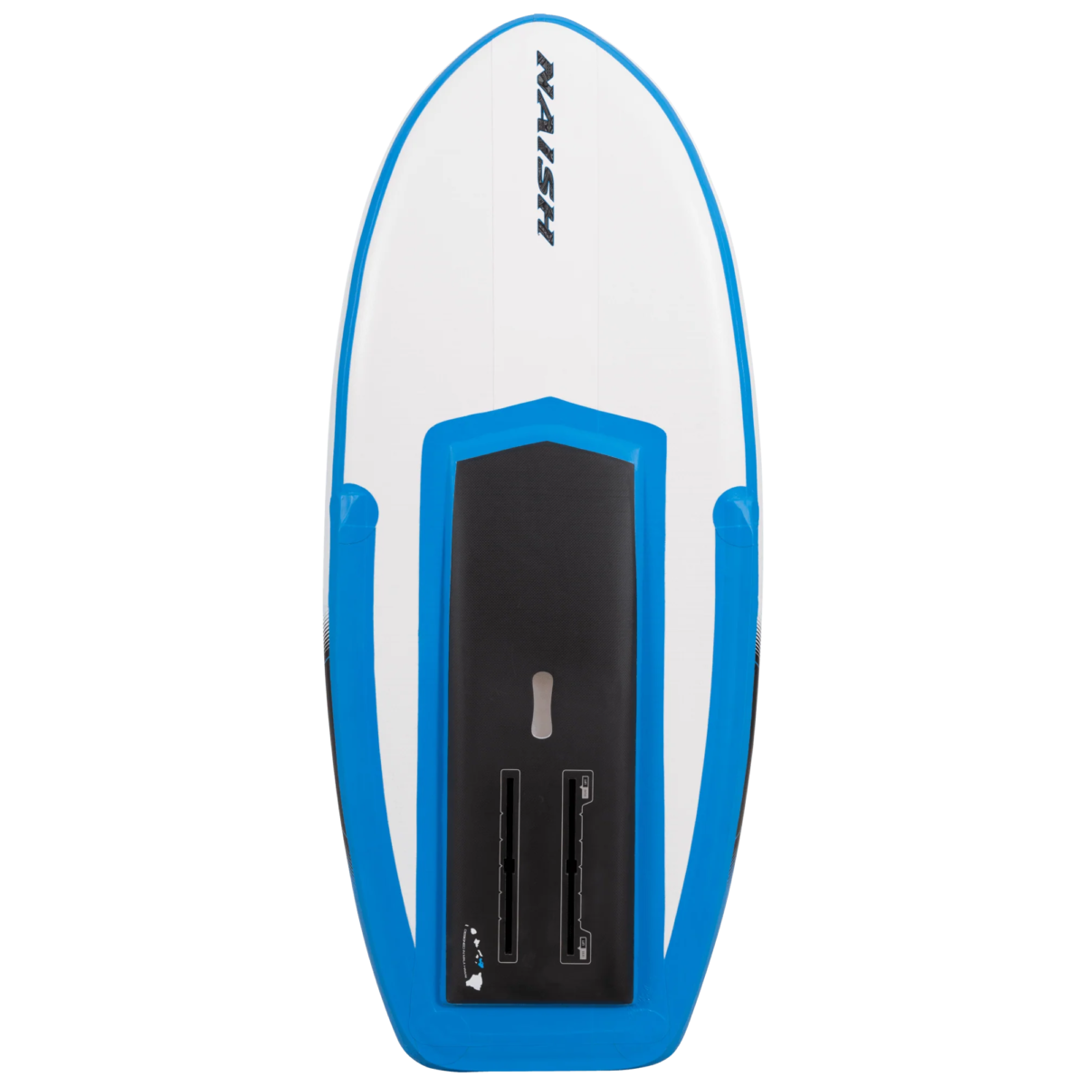Naish Hover Wing Foil Inflatable Foil Board
