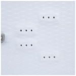 Naish Hover Wing Foil Inflatable Foil Board