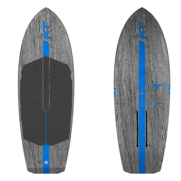 KT Drifter 5 Carbon Foil Board 2026