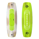Duotone Gonzales Twintip Kiteboard 2026