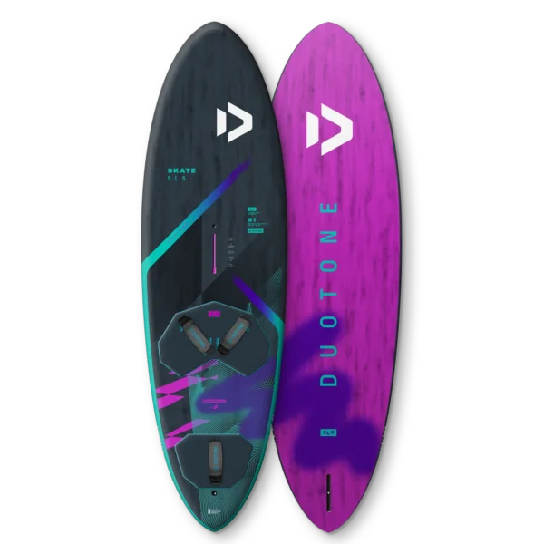 Duotone Skate SLS Windsurf Board 2024