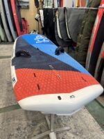 2023 Starboard Foil X 125 Liter USED Foil Board - Image 3