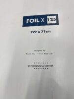 2023 Starboard Foil X 125 Liter USED Foil Board - Image 6