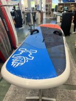 2023 Starboard Foil X 125 Liter USED Foil Board - Image 7
