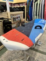 2023 Starboard Foil X 125 Liter USED Foil Board - Image 8