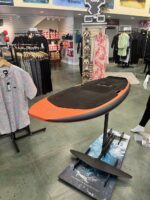 Lift X 4'8" Dawn Patrol Gently Used E-Foil Package