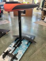 Lift X 4'8" Dawn Patrol Gently Used E-Foil Package - Image 3