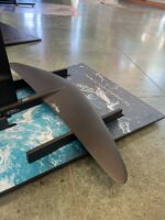 Lift X 4'8" Dawn Patrol Gently Used E-Foil Package - Image 4