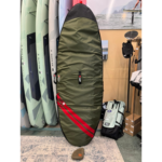 CONSIGNMENT Infinity Blur V3 8'2" x 29" (110L) 2025 A+ Condition | w/ Board Bag