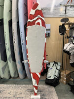 CONSIGNMENT Custom Kalama Gator 7'4" x 19" (95L) A+ Condition