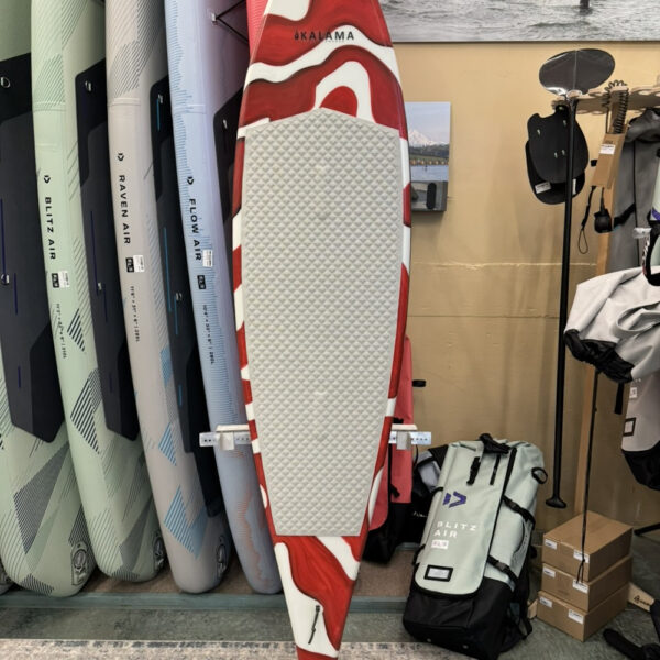 CONSIGNMENT Custom Kalama Gator 7’4″ x 19″ (95L) A+ Condition