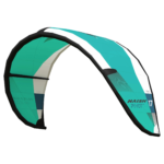 Naish Pivot [Q] LW Kiteboarding Kite 2025 | 17m