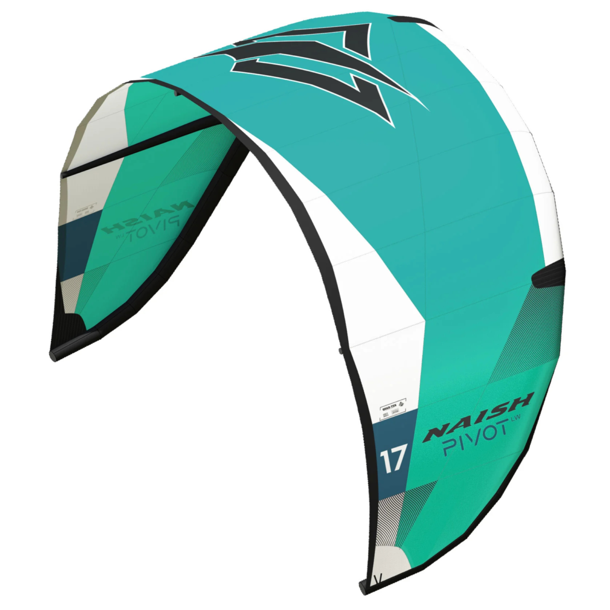 Naish Pivot [Q] LW Kiteboarding Kite 2025 | 17m