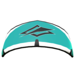 Naish Pivot [Q] LW Kiteboarding Kite 2025 | 17m