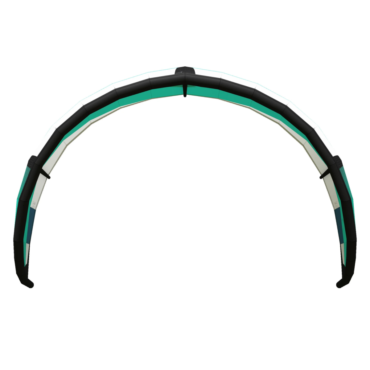 Naish Pivot [Q] LW Kiteboarding Kite 2025 | 17m