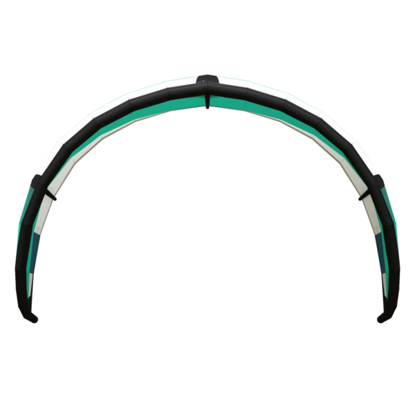 Naish Pivot [Q] LW Kiteboarding Kite 2025 | 17m