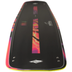 Naish Traverse EJ Pro Twin Tip Kiteboard 2026