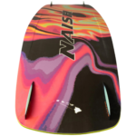Naish Traverse EJ Pro Twin Tip Kiteboard 2026