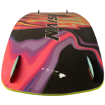 Naish Traverse EJ Pro Twin Tip Kiteboard 2026
