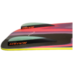 Naish Traverse EJ Pro Twin Tip Kiteboard 2026