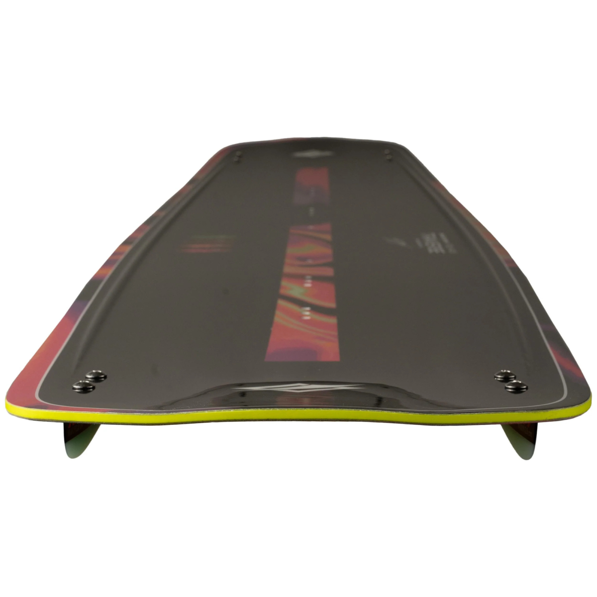 Naish Traverse EJ Pro Twin Tip Kiteboard 2026