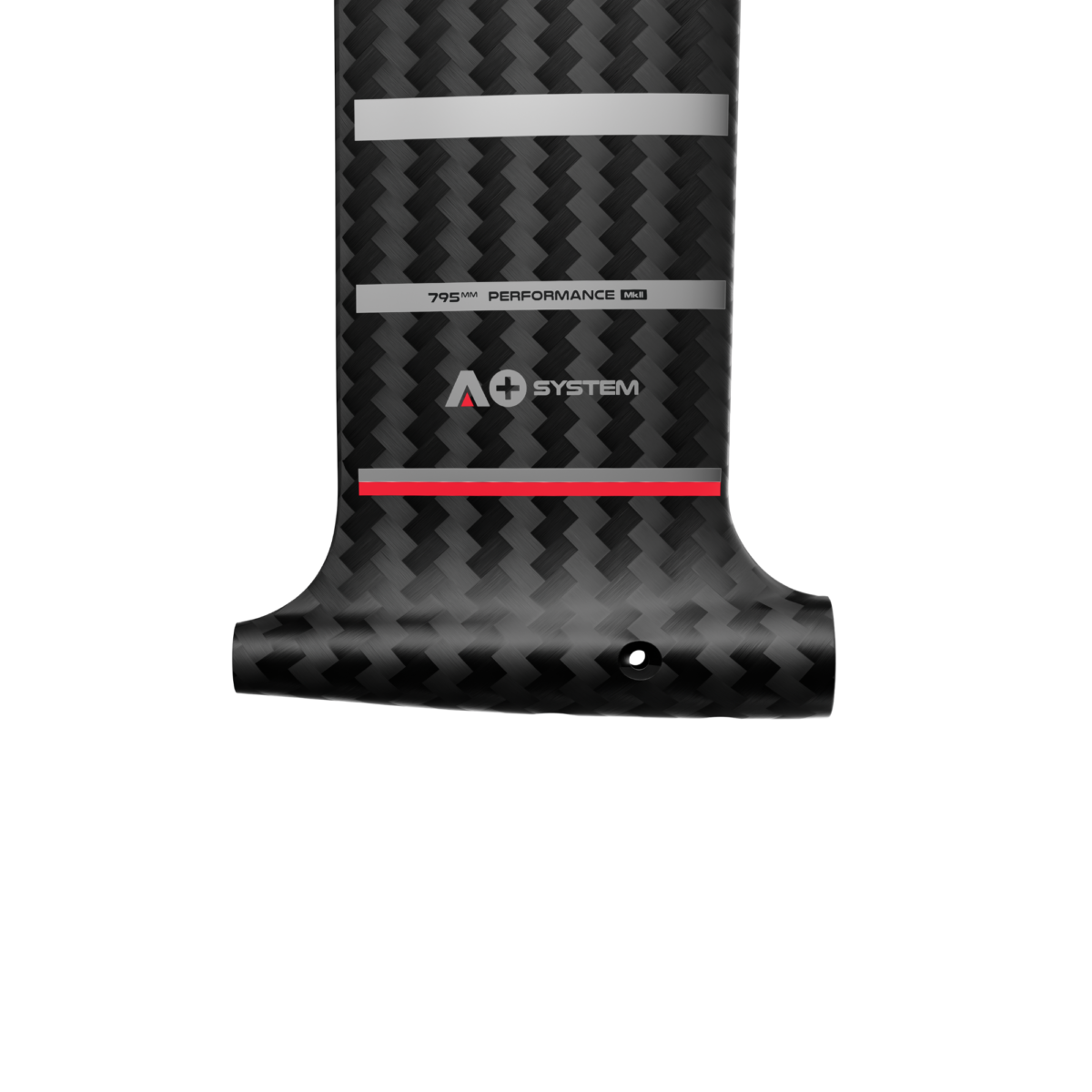 Armstrong Performance MKII Carbon Mast