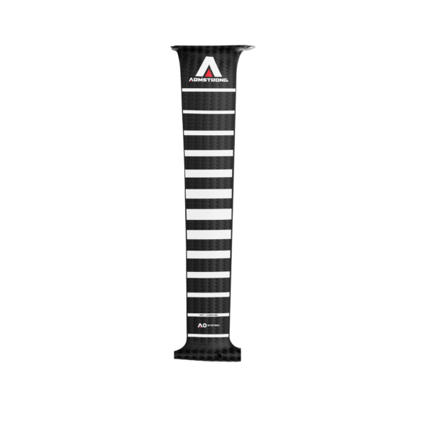 Armstrong MKII Carbon Mast