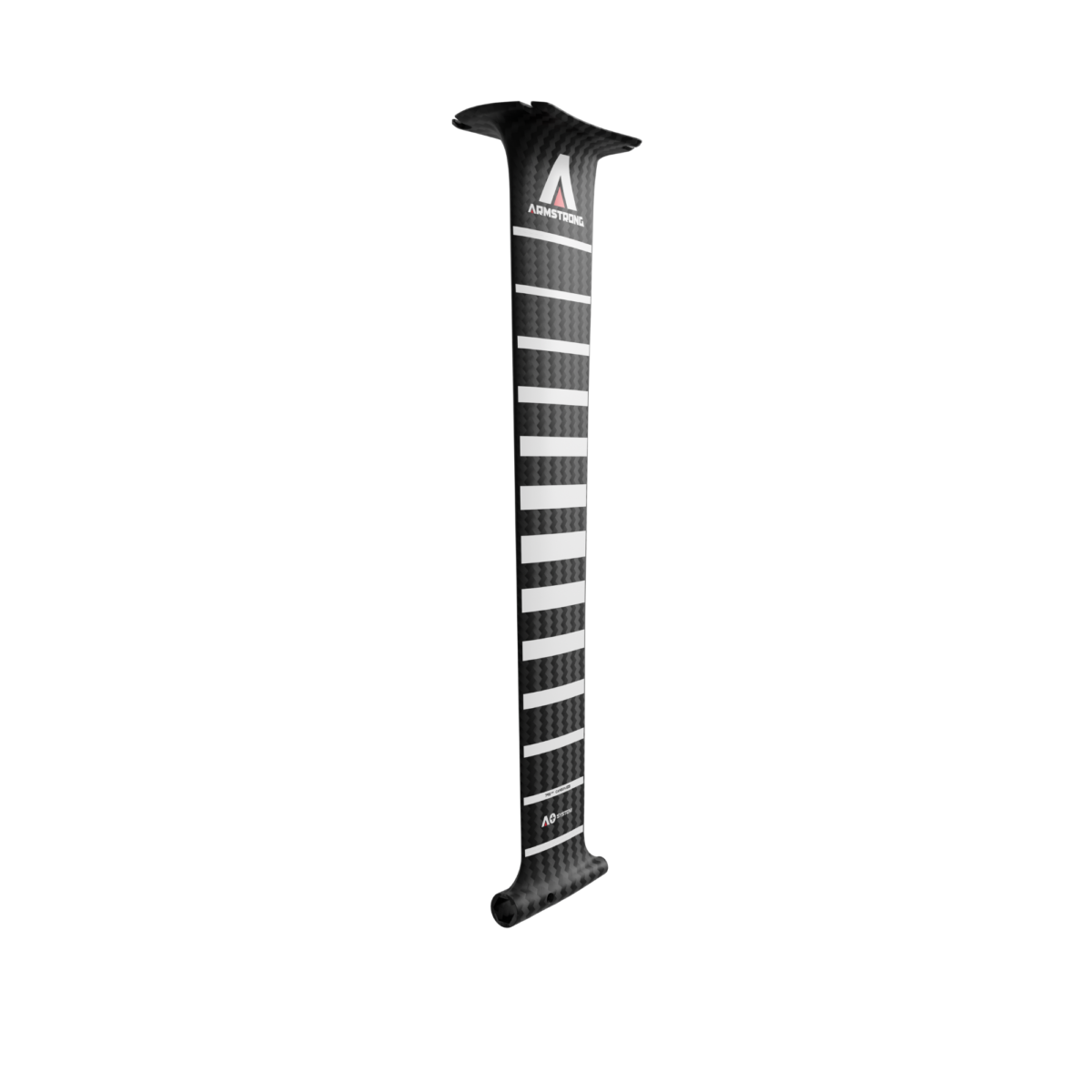 Armstrong MKII Carbon Mast