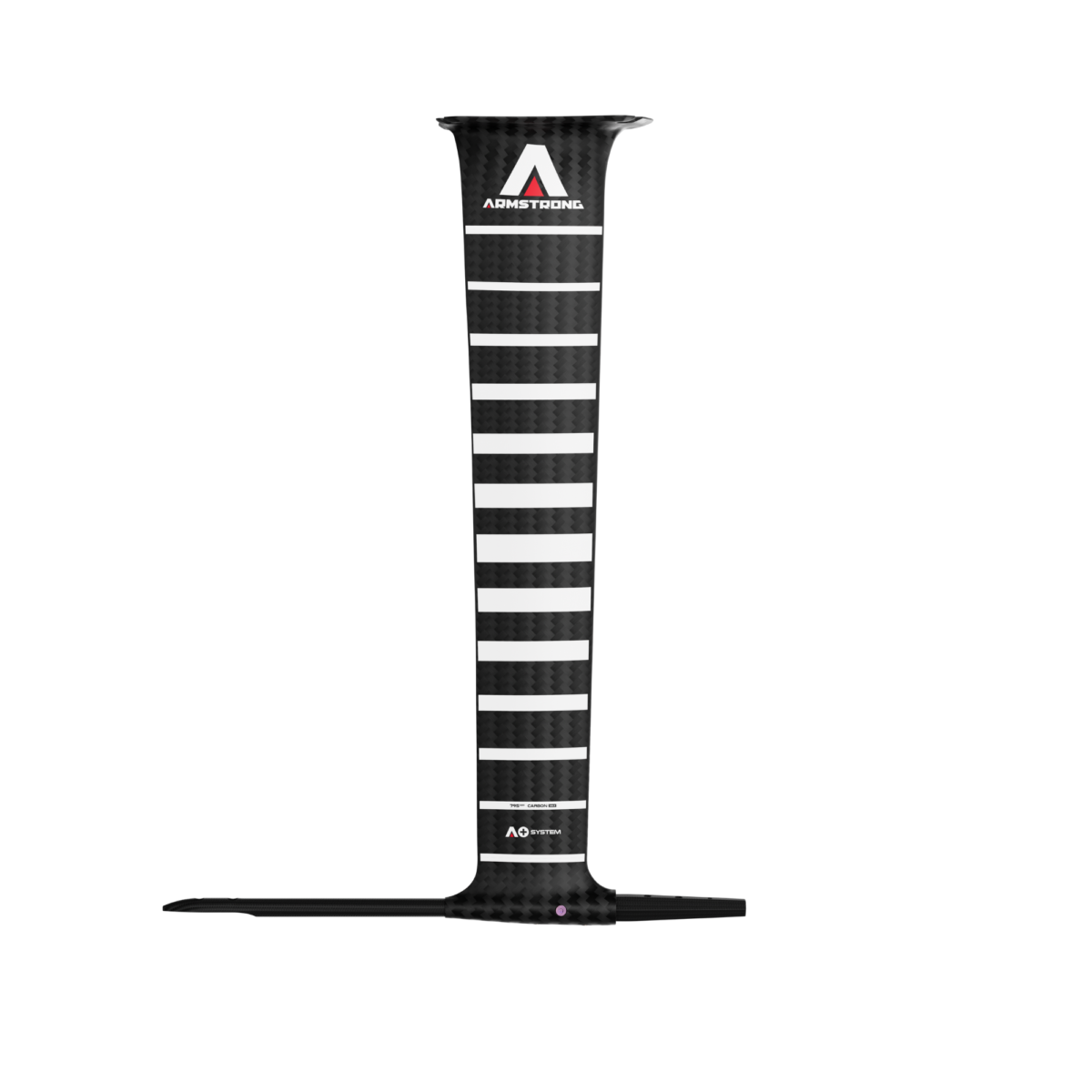 Armstrong MKII Carbon Mast