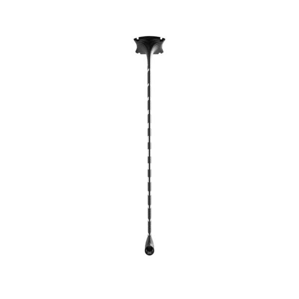 Armstrong MKII Carbon Mast