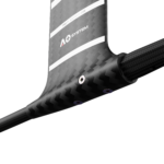 Armstrong MKII Carbon Mast