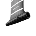 Armstrong MKII Carbon Mast