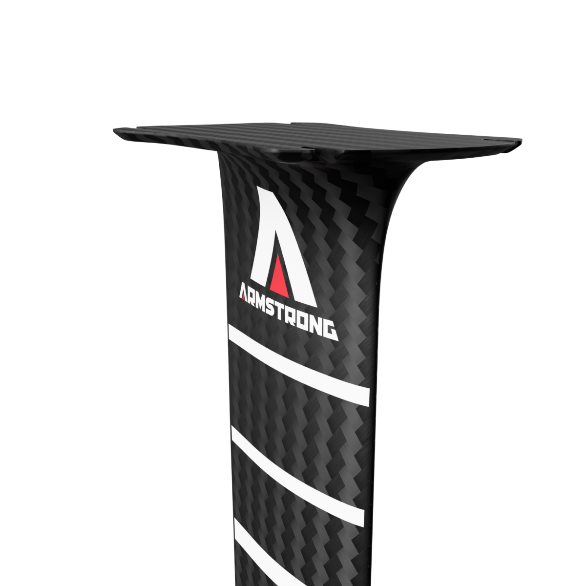 Armstrong MKII Carbon Mast