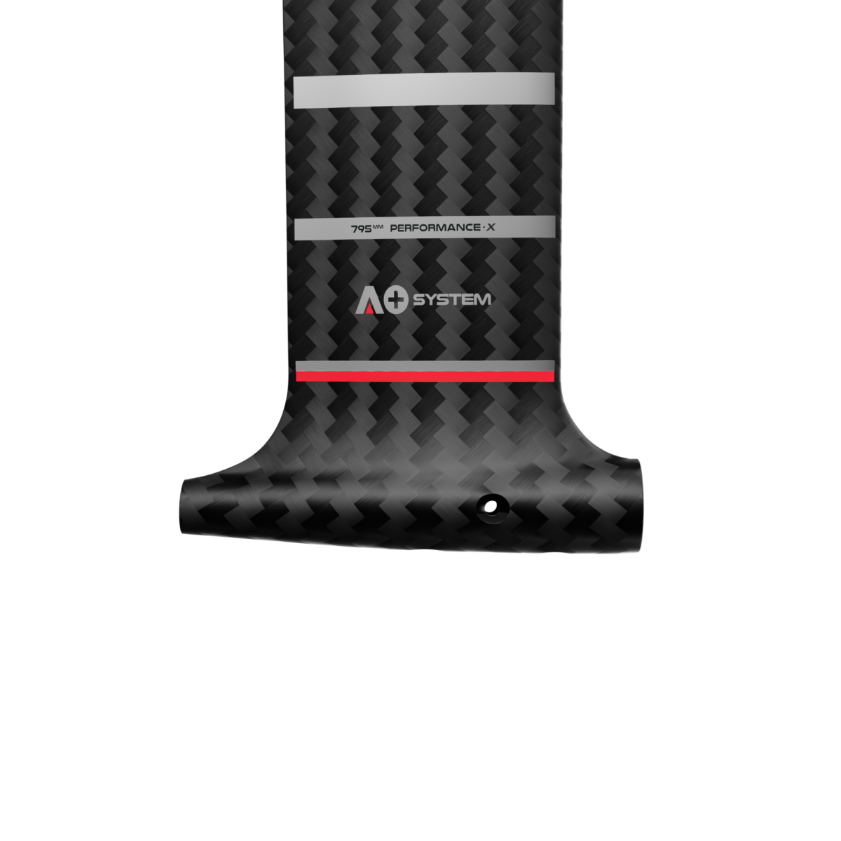 Armstrong Performance X Carbon Mast