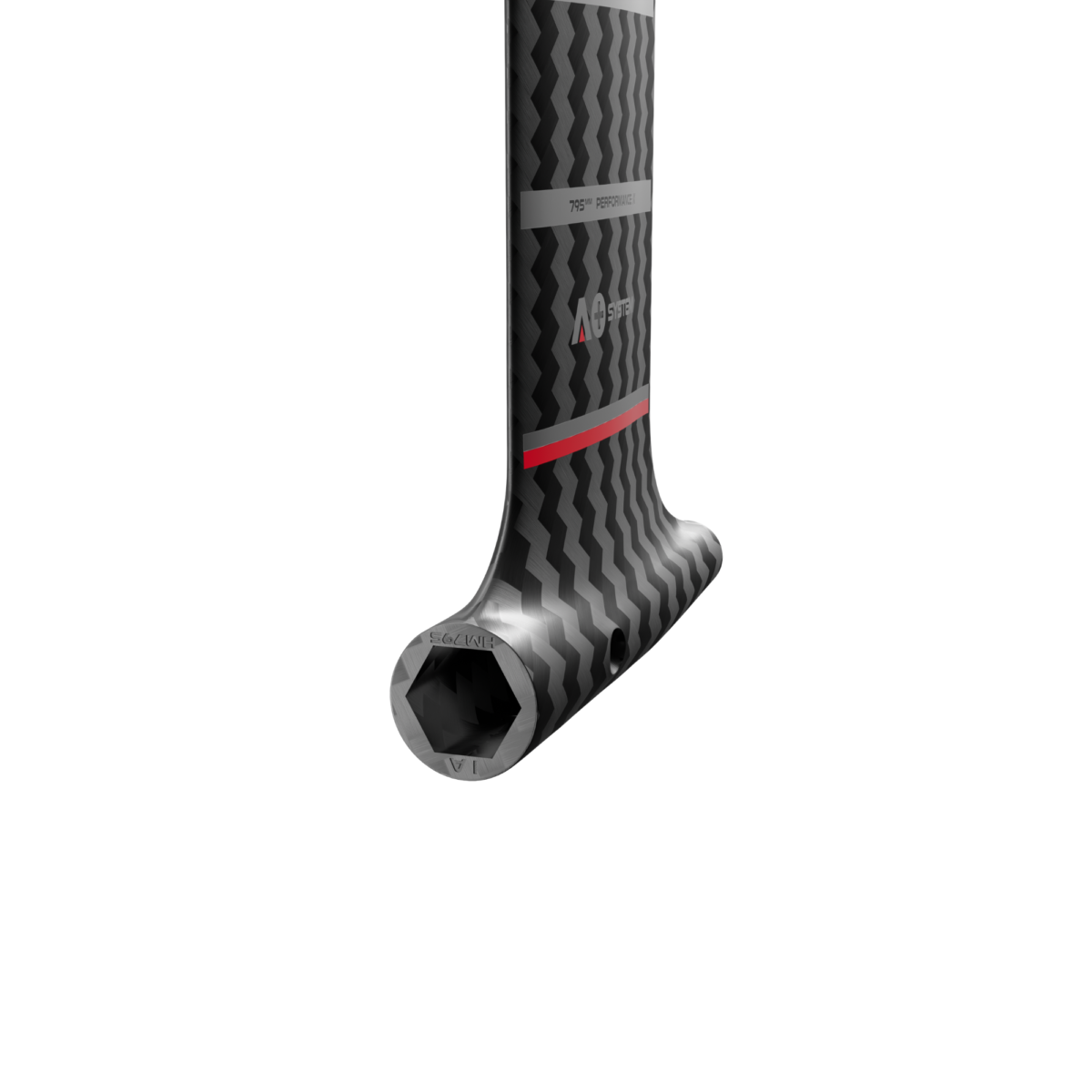 Armstrong Performance X Carbon Mast