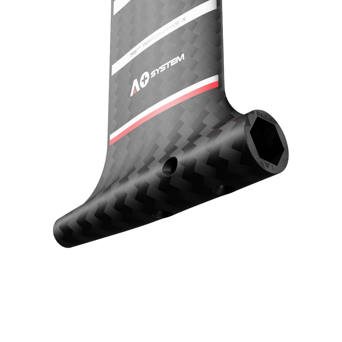 Armstrong Performance X Carbon Mast