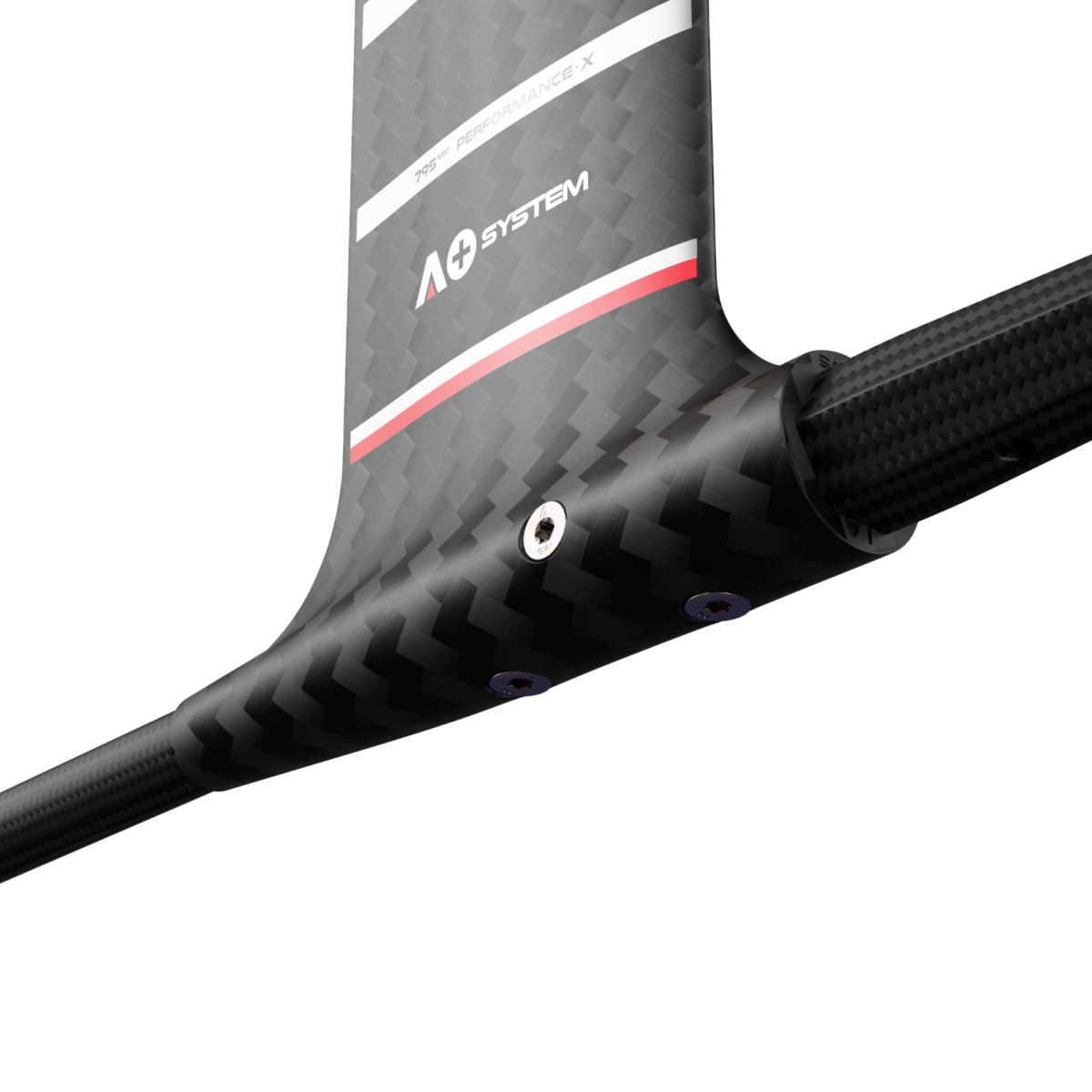 Armstrong Performance X Carbon Mast