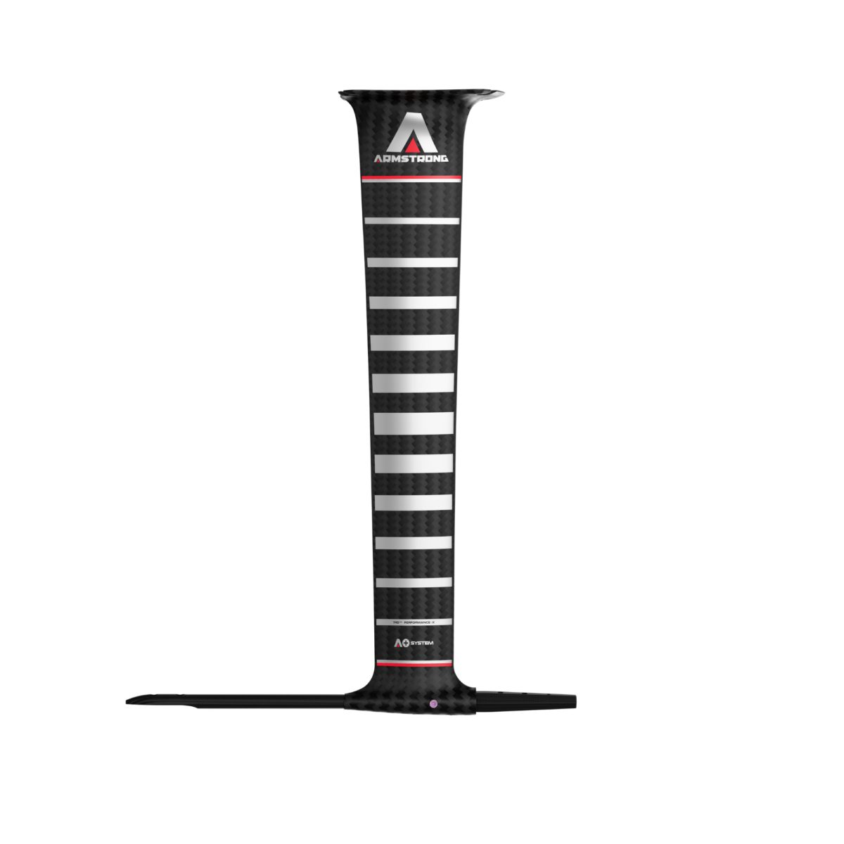 Armstrong Performance X Carbon Mast