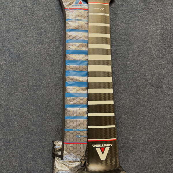 Armstrong Performance Carbon Mast 865mm USED