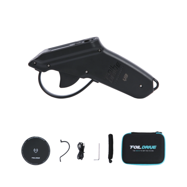 Foil Drive V3 Throttle Controller