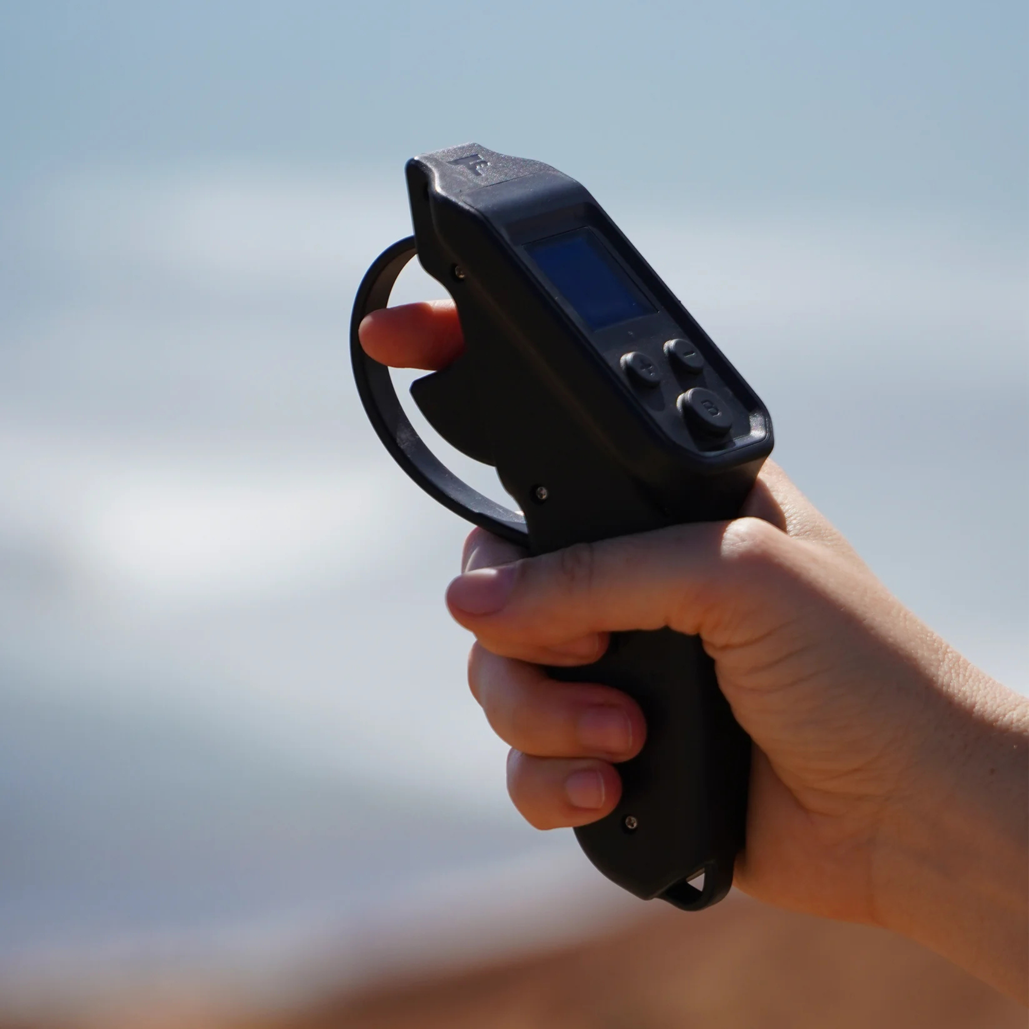 Foil Drive V3 Throttle Controller