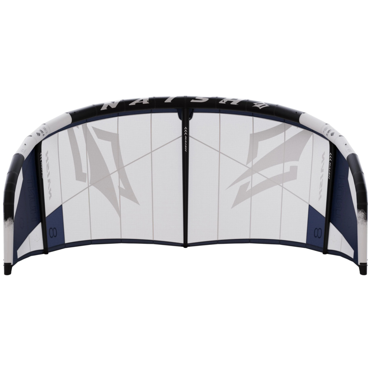 Naish Hunt [Q] Kiteboarding Kite 2026
