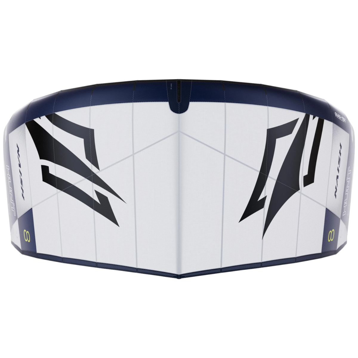 Naish Hunt [Q] Kiteboarding Kite 2026