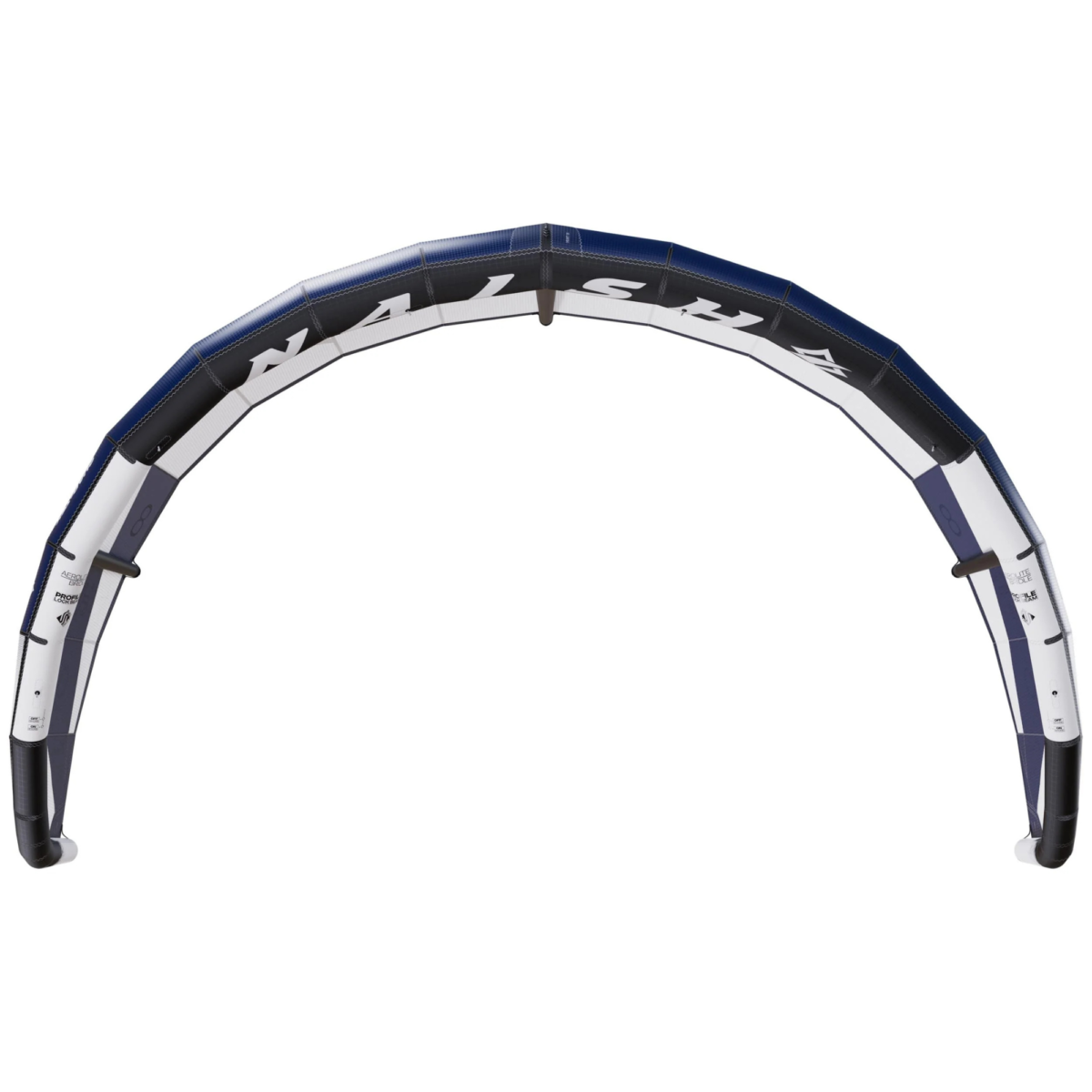 Naish Hunt [Q] Kiteboarding Kite 2026