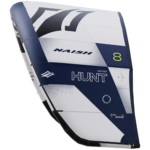 Naish Hunt [Q] Kiteboarding Kite 2026