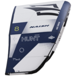 Naish Hunt [Q] Kiteboarding Kite 2026