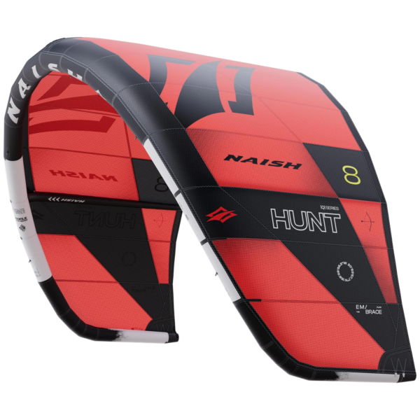Naish Hunt [Q] Kiteboarding Kite 2026