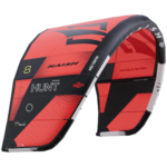 Naish Hunt [Q] Kiteboarding Kite 2026